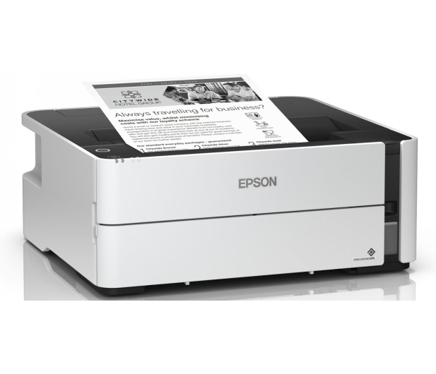 EPSON EcoTank M1170 C11CH44402 - 561442 - zdjęcie 3